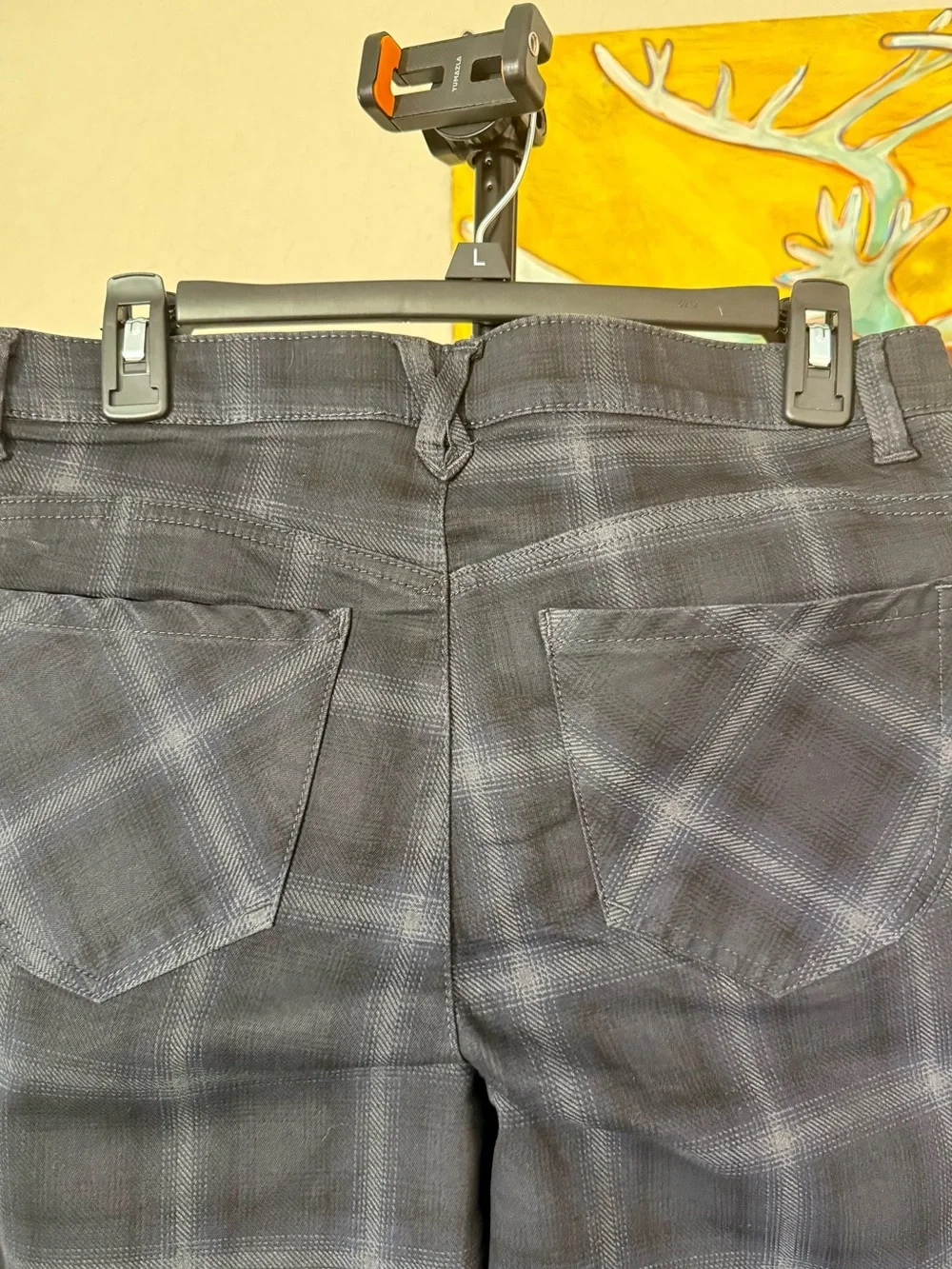 Democracy "Ab"solution High Rise Skinny Ankle Pants - EUC - Picture 11 of 12